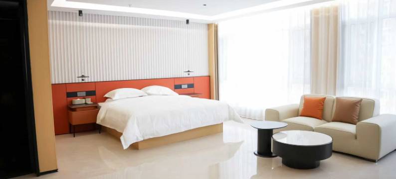 惠泽商务酒店图片