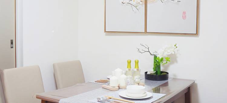 樱之川 5-6 浅草403/704(Sakura no Kawa 5-6 Asakusa Station · 5 mins walk from Station)图片