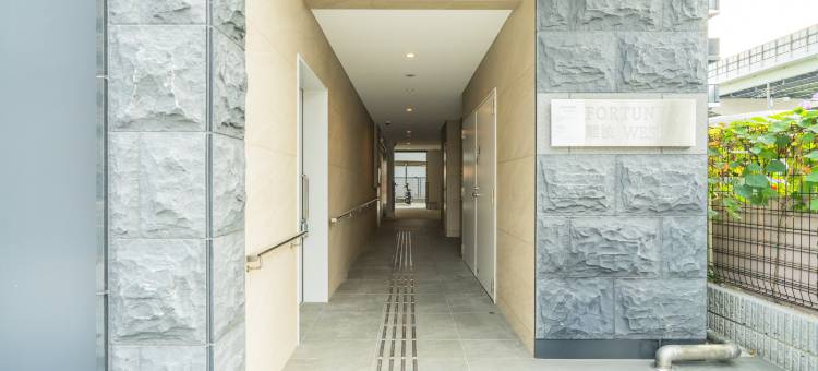 Kawahouse樱川(Kawahouse Sakuragawa)图片