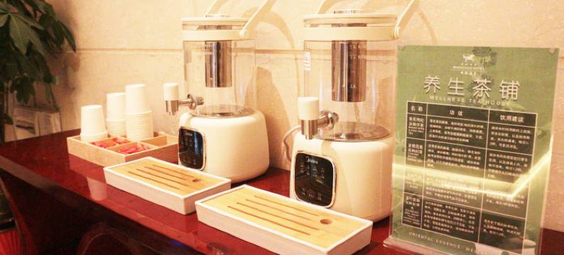 南安明超大酒店图片