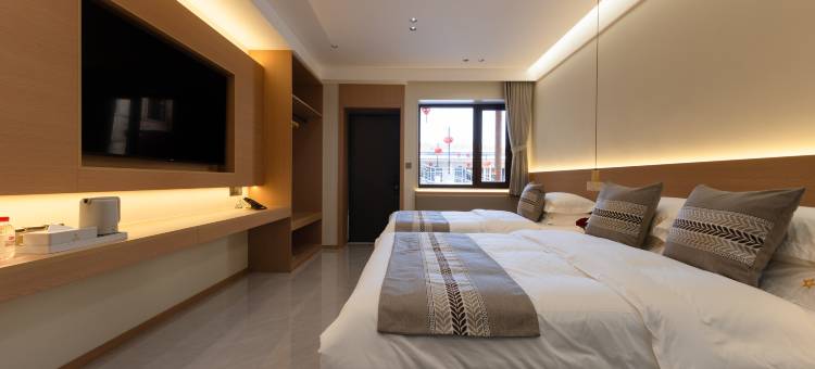 长庚酒店(雪乡景区)图片