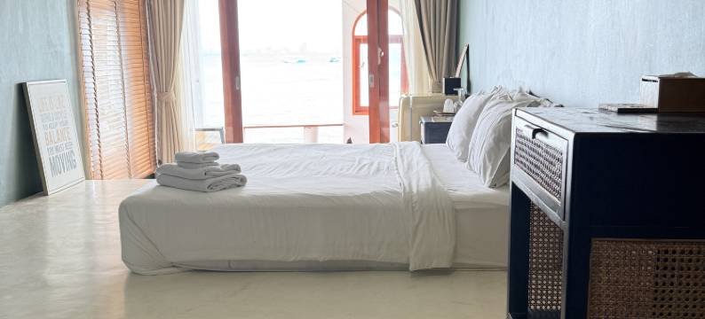 Radda Sea House图片