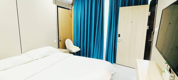 速8酒店(上海松江泗泾公园店)图片