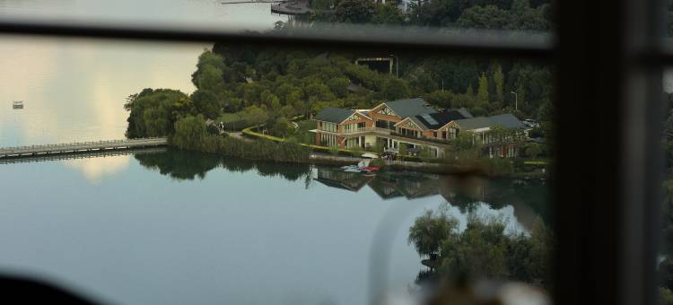 长沙岳麓万豪酒店图片