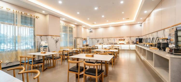 维也纳酒店(惠州中信店)图片