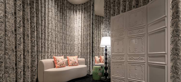 RHEA HERA｜瑞亚赫拉酒店(沈阳怀远门青年大街地铁站店)图片