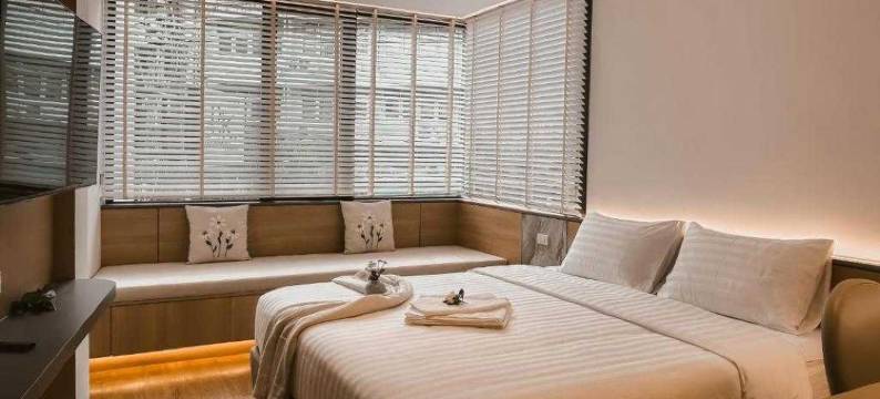 PK花园联排别墅(Townhouse PK Garden)图片