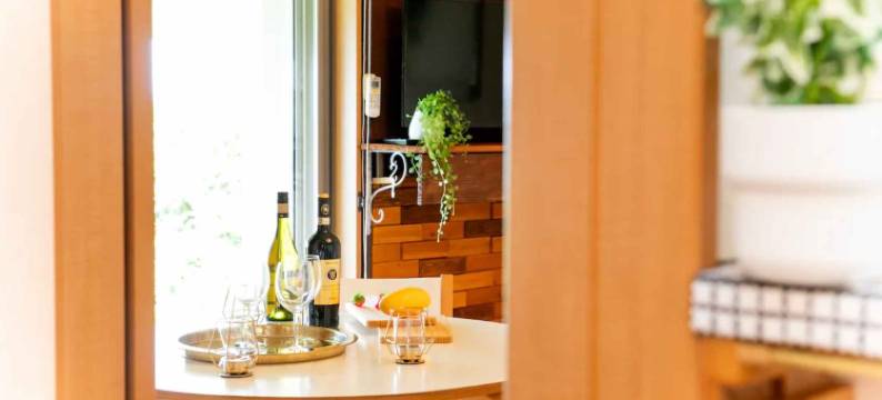 自然海洋别墅(Natural Ocean)图片