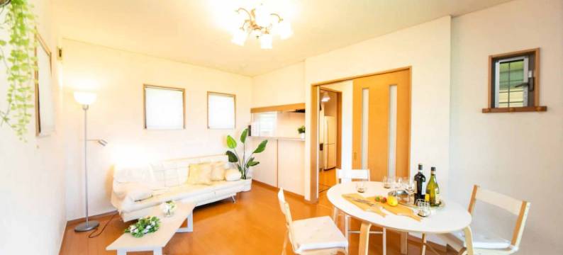 自然海洋别墅(Natural Ocean)图片