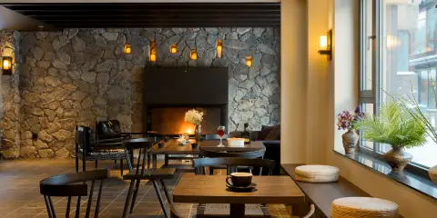 雪奢·光年酒店(中國雪鄉景區店)