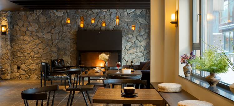 雪奢·光年酒店(中国雪乡景区店)图片