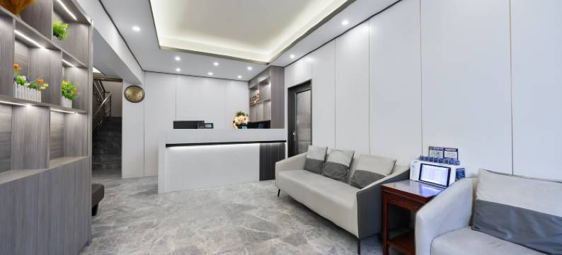 来得福轻雅酒店(北京天安门广场珠市口地铁站店)图片