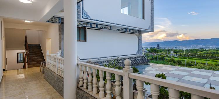 大理古城隐于野客栈(古城南门店)图片