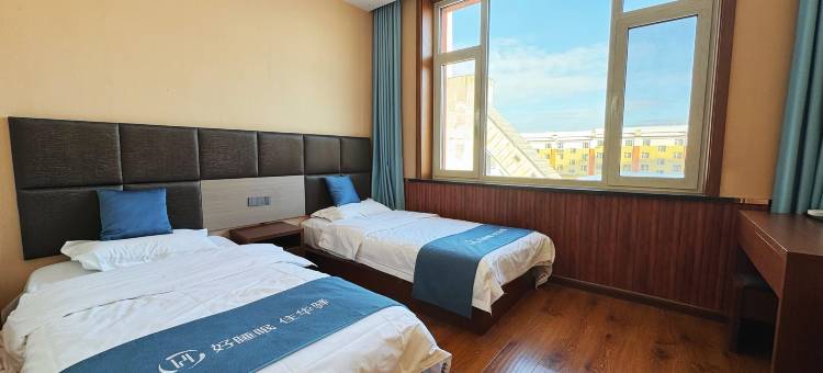 如家华驿精选酒店(长白山西站店)图片