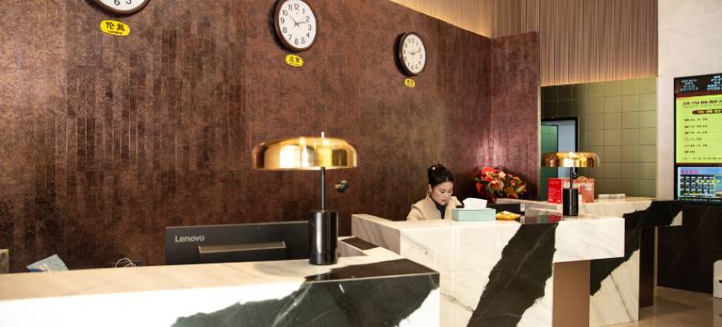 元舍酒店(扶沟凤凰台东街店)图片