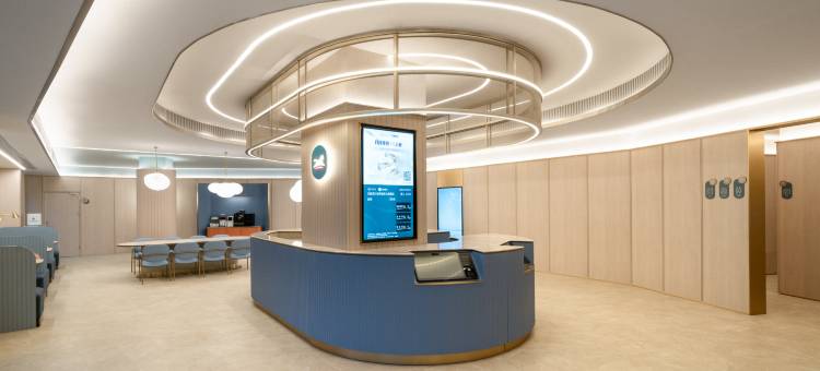 汉庭酒店(湛江徐闻城东大道店)图片