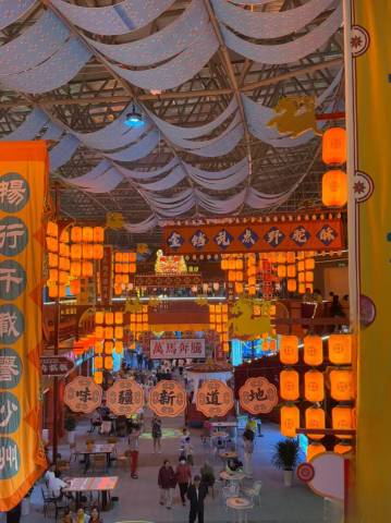 奎屯丽呈酒店(驿马巷旅游文化街区市政府店)图片