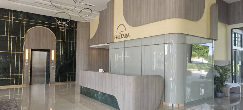 Phetara Hotel Mahachai by PCL图片