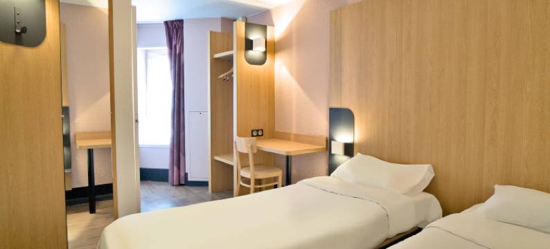 德勒市中心B&B住宿加早餐酒店(B&B Hotel Dreux Centre)图片