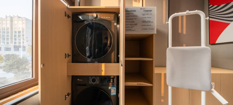 亚悦酒店(原阳体育公园店)图片