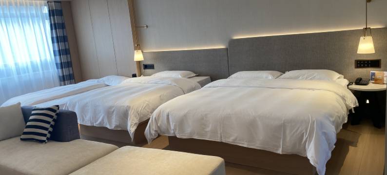 影星宾馆(广州塔琶洲会展店)图片