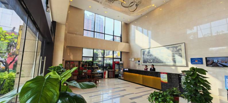 安溪宝龙艺筑酒店图片