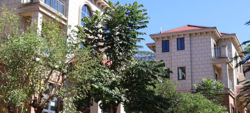 华安悦乾居(麒麟御墅店)图片