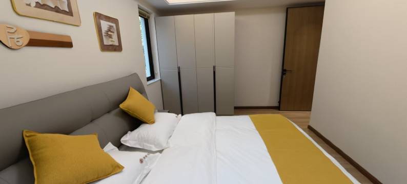 唐缘·拾光民宿图片