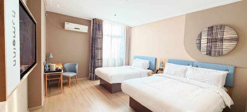 如家酒店(常州溧阳昆仑北路店)图片