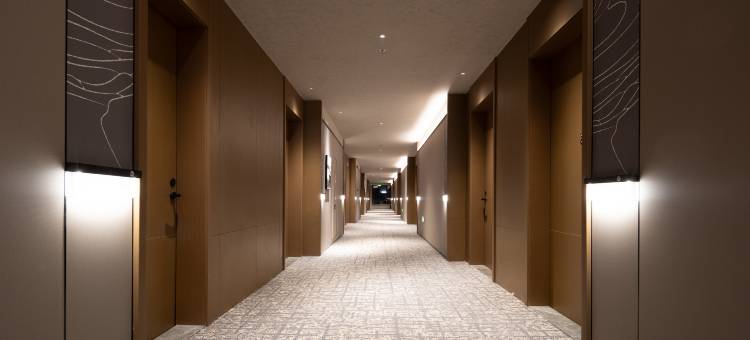 泰州万象城青年南路亚朵酒店图片