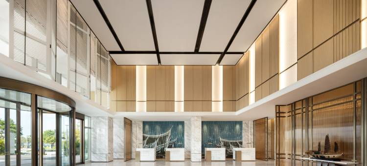 厦门南洋万怡酒店图片