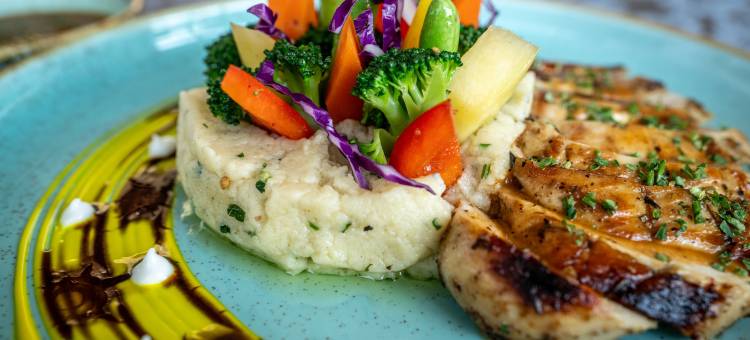 加德满都泰美尔温德姆华美达安可酒店(Ramada Encore by Wyndham Kathmandu Thamel)图片