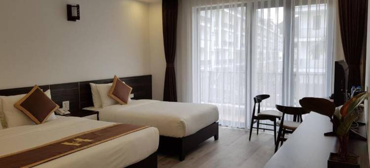 下龙海伦酒店(Helen Halong Hotel)图片