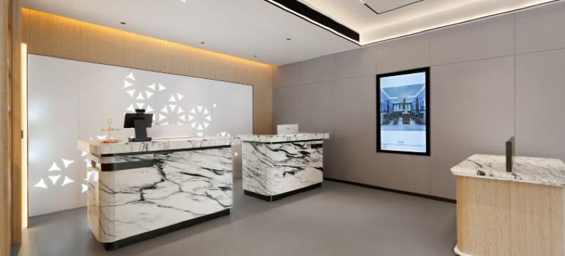 维美纳酒店(柳州柳南万达店)图片