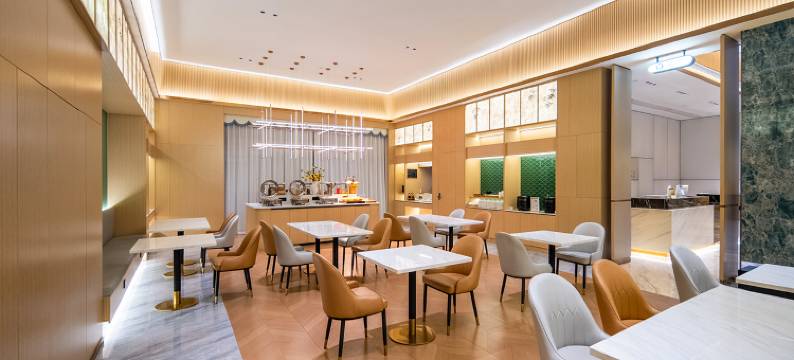 白玉兰酒店图片