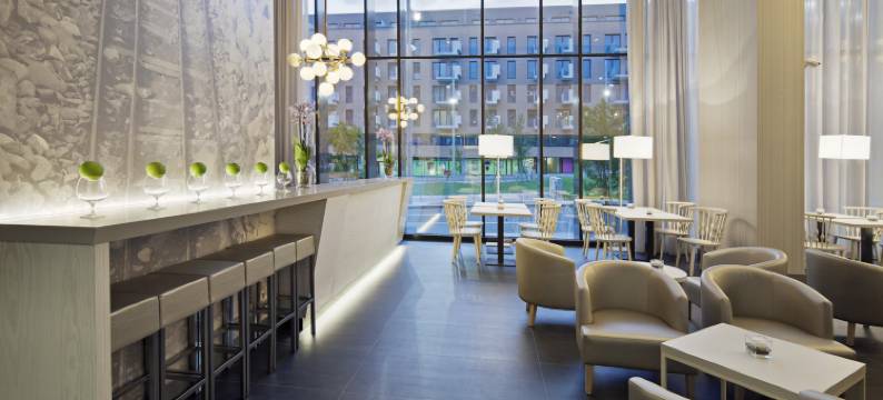 帕尔玛NH酒店(NH Parma)图片