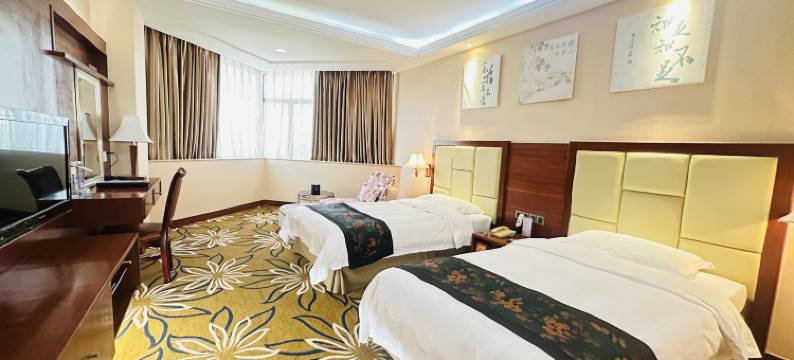 佛山南海迎宾馆(桂城地铁站店)图片