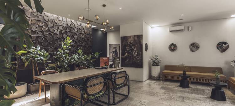 塞米亚克单间度假村-Ini Vie Hospitality旗下(Monolocale Resort Seminyak by Ini VIE Hospitality)图片