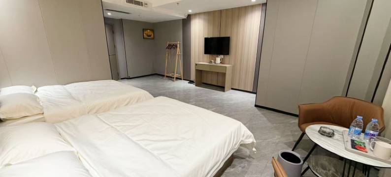 东方财富酒店(漳州古城店)图片