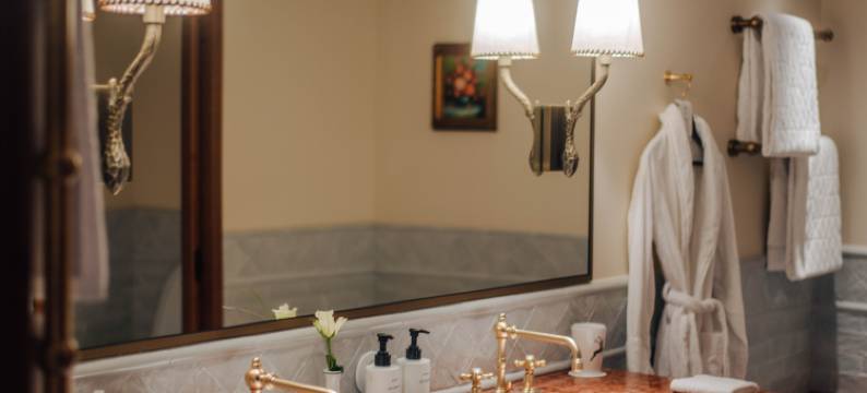 萨尔茨堡戈尔登黑尔茨 - 豪华精选酒店(Hotel Goldener Hirsch, a Luxury Collection Hotel, Salzburg)图片