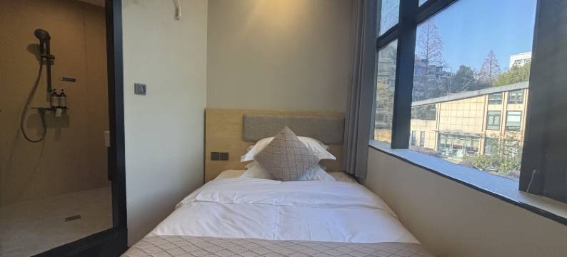 开蔓酒店(杭州西湖南宋御街店)图片