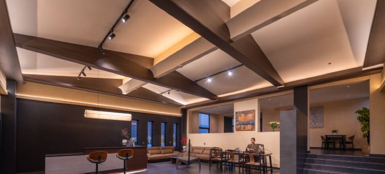 崧慢·隐奢民宿(大理古城店)图片