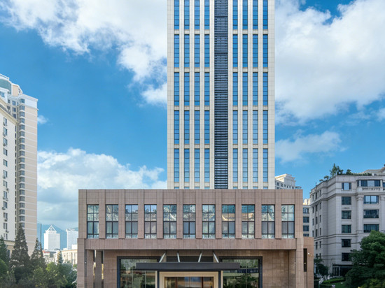 青岛颐海花园酒店(奥帆中心店)