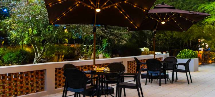 文创•云舍｜LuxuryS酒店(景德镇中国陶瓷博物馆古窑民俗博览区店)图片