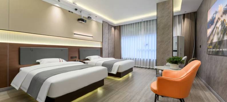 威宁乌蒙度假酒店图片