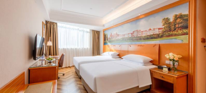 维也纳酒店(佛山顺德锦龙地铁站店)图片