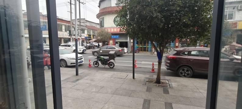 归来兮民宿图片