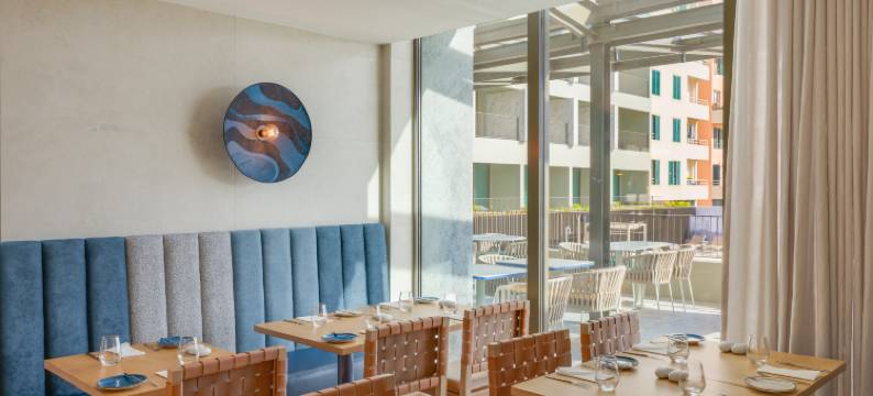 The Editory Ocean Way 丰沙尔(The Editory Ocean Way Funchal)图片