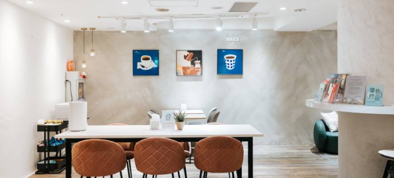 米窝饭店-大安馆图片