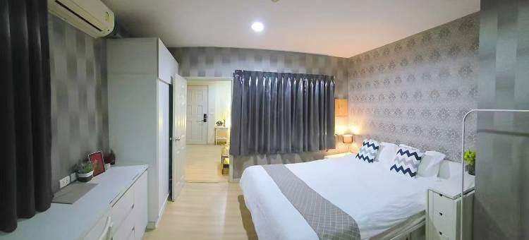 Silom Sathon CBD Mahanakon in the heart of Bangkok图片
